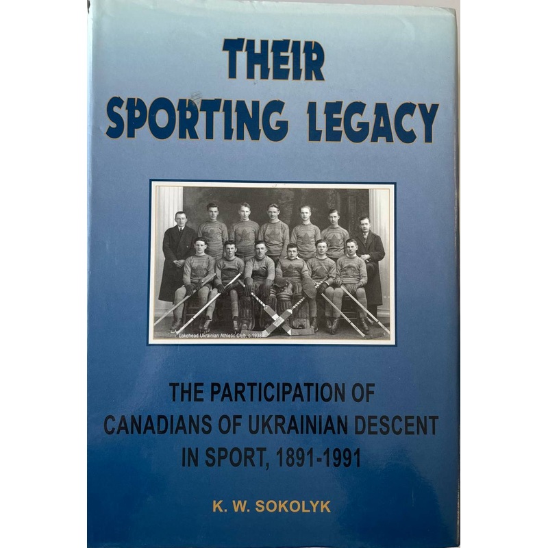 Their Sporting Legacy|ca|us|intl