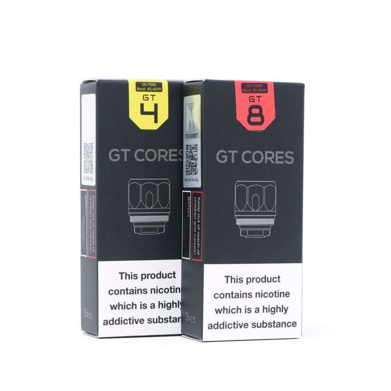 Vaporesso GT Coils|GT2|GT4|GT8|GT Mesh|GT C-Cell