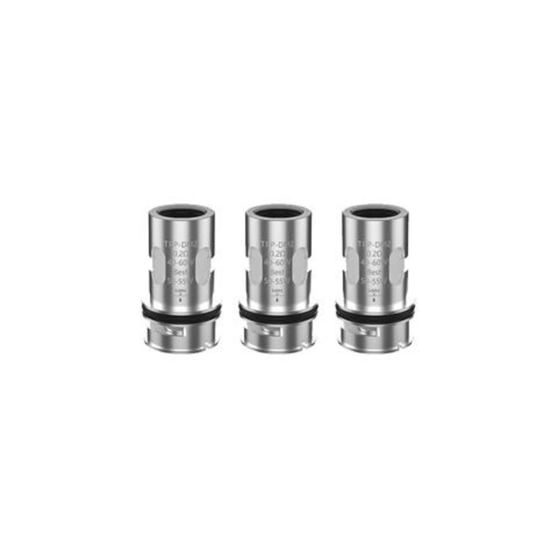 Voopoo TPP Mesh Replacement Coils