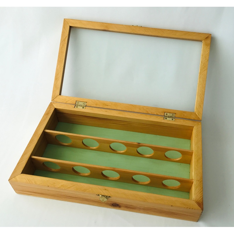 Display Case for Pysanky|ca|us|intl