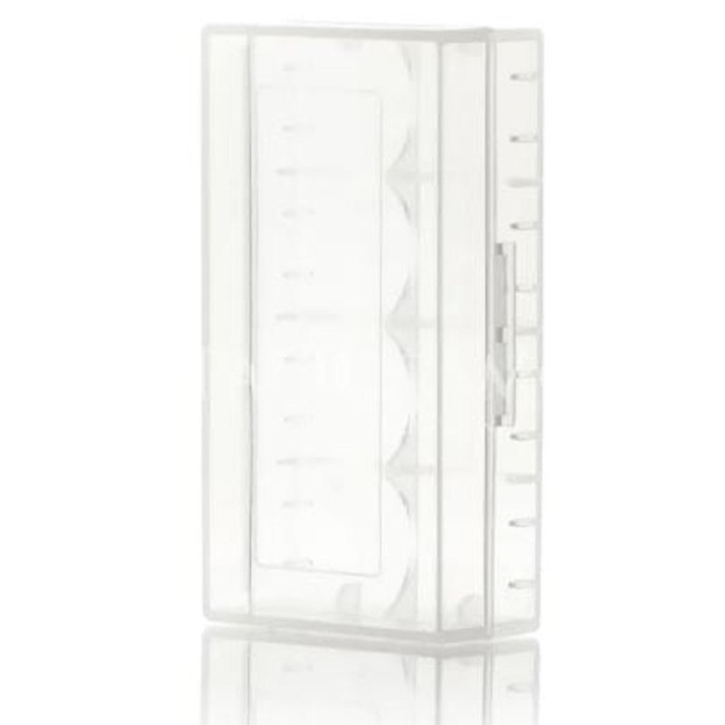 Efest 18650 Battery Case (2 Slots)