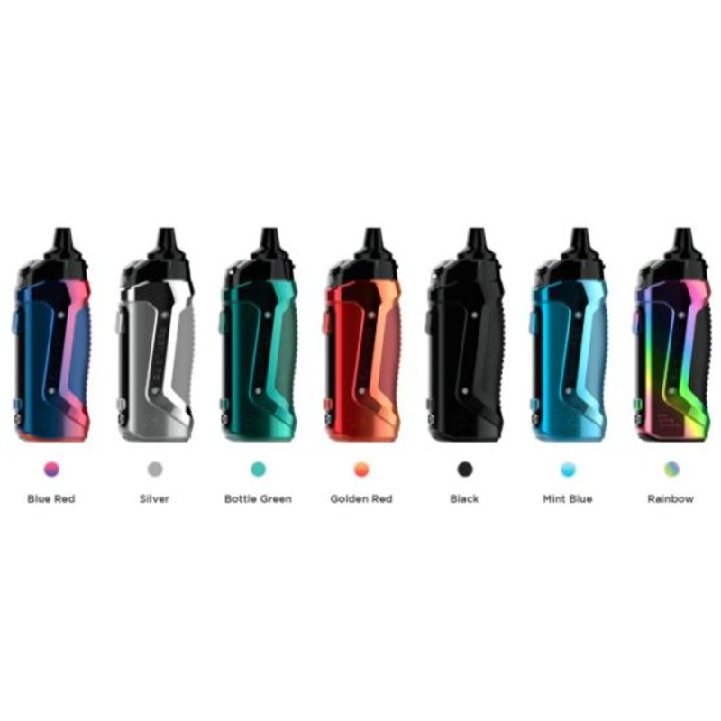 Geekvape Aegis Boost B60 Pod Mod Kit