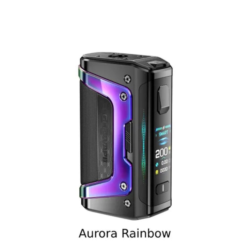 Geekvape Aegis Legend 5 200W Mod