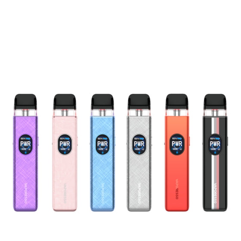 Vaporesso XROS 5 Pod Kit (CRC Version)