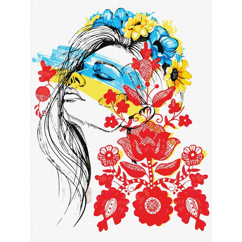 Youth – Paint by number Kit|ca|us|intl