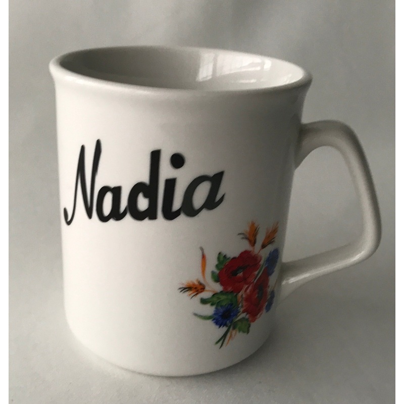 Nadia Embroidery Mug|ca|us|intl