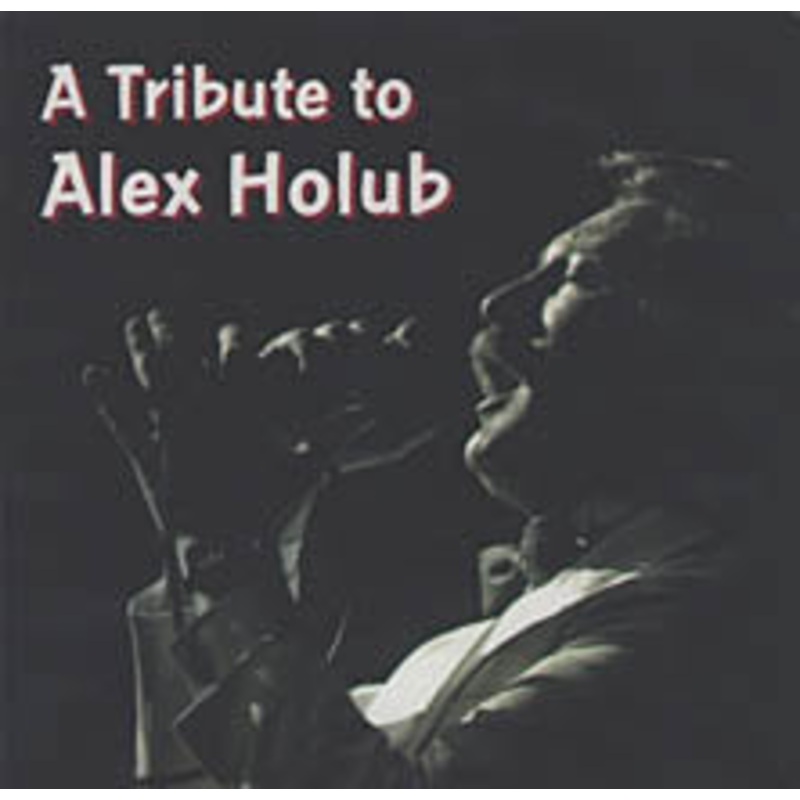 A Tribute To Alex Holub|ca|us|intl