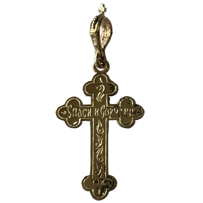 Cross (1 3/8 )|ca|us|intl