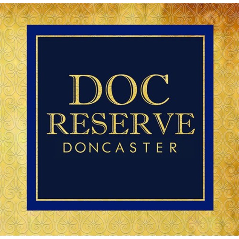 Doc Reserve by Creative Clouds Canada – Doncaster