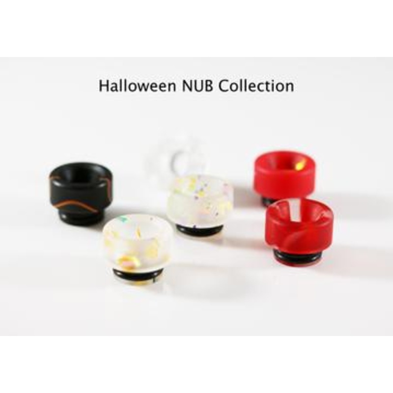 Double Helix Designs – Halloween Collection Tips