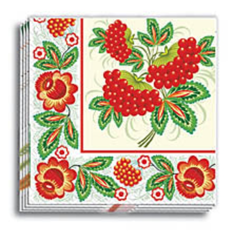 Kalyna Dinner Napkins 13×13 in.