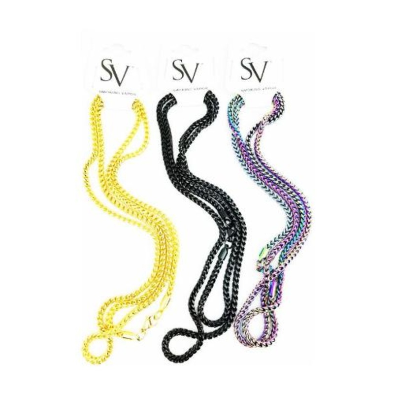 Mi-One Brands Mi-Pod Neck Chain