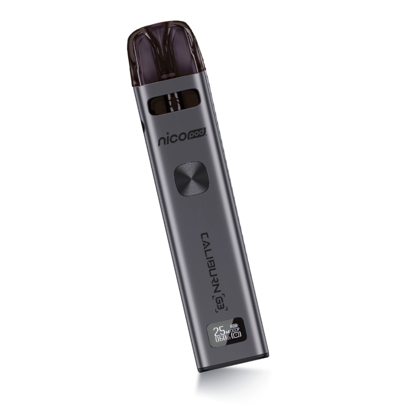 NICOPOD x UWELL CALIBURN G3 (GPP) POD KIT