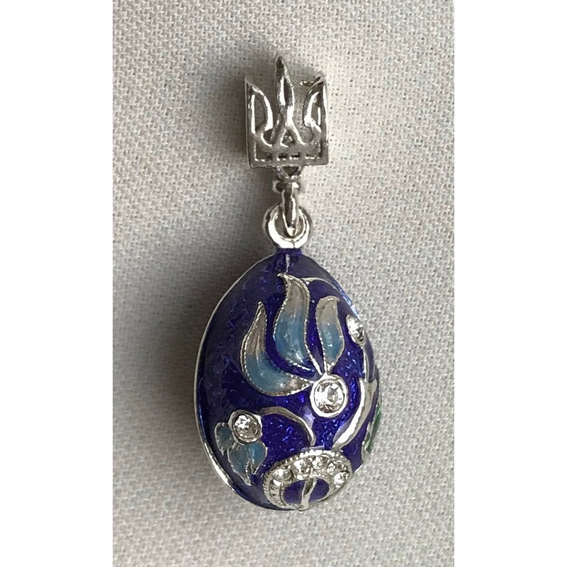 Orchids Egg Pendant|ca|us|intl