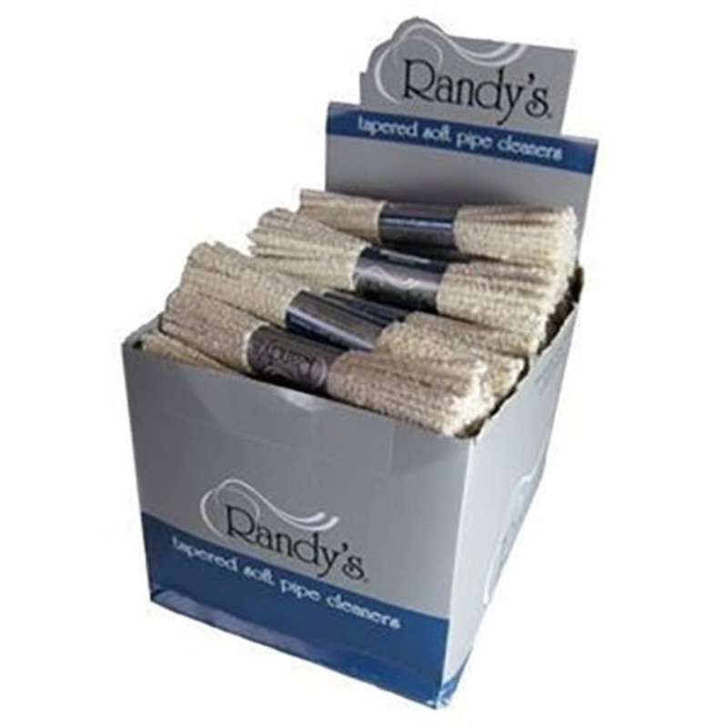 Randy’s Pipe Cleaners