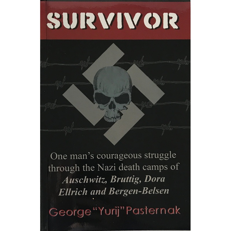 Survivor (Y. Pasternak)|ca|us|intl