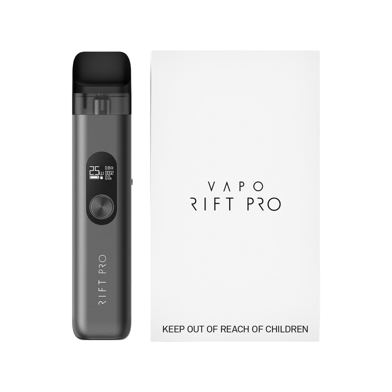 VAPO RIFT PRO DEVICE KIT