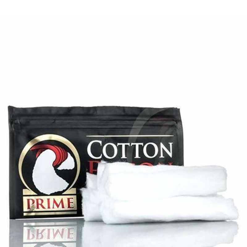 Cotton Bacon Prime by Wick ‘N’ Vape