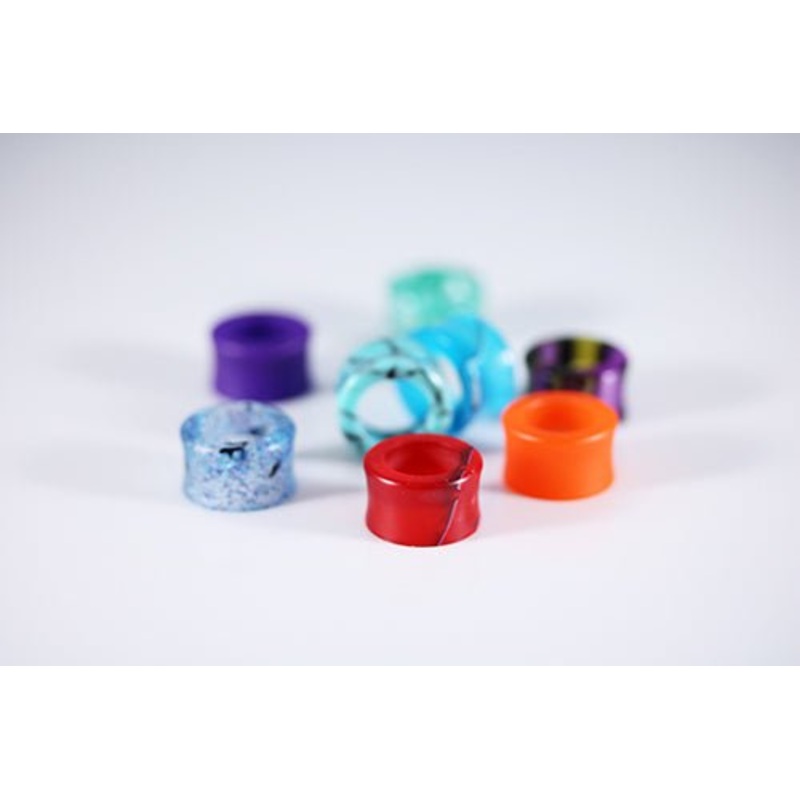 Double Helix Designs – Macaron Tip
