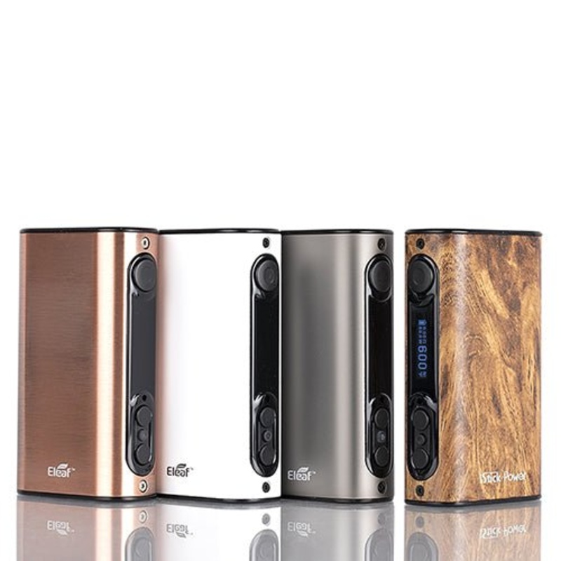 Eleaf iPower 80W TC 5000mAh Box Mod