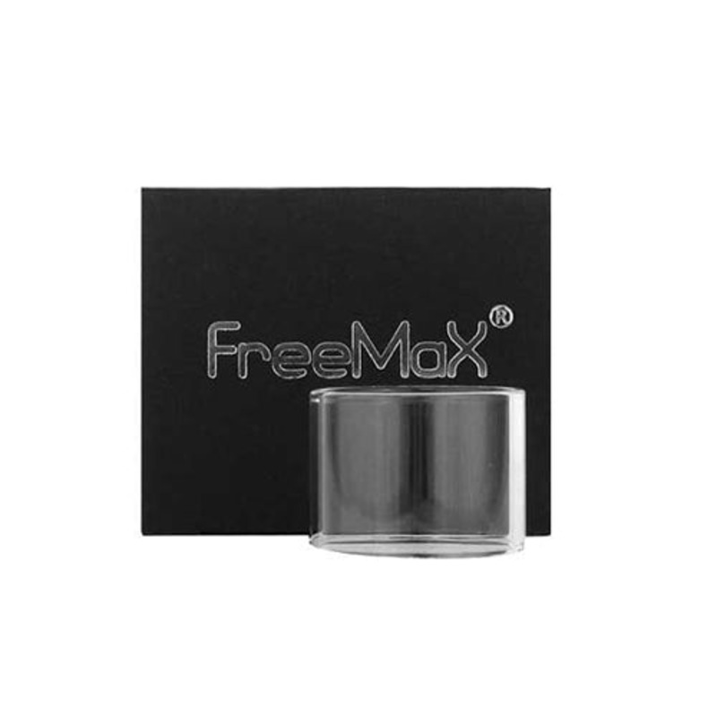 Freemax Fireluke Mesh/Fireluke 2 Replacement Glass