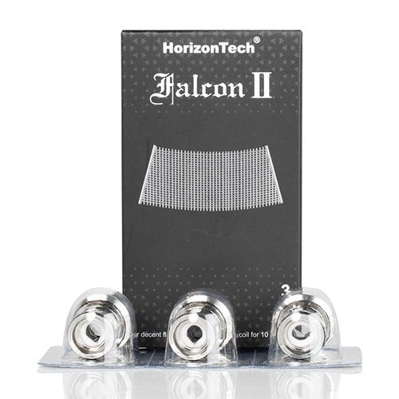 HorizonTech Falcon 2 Sub Ohm Tank Sector Replacement Coils