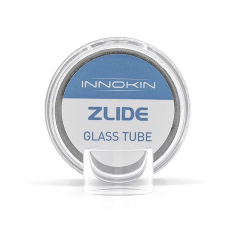 Innokin Zlide Tank Replacement Glass