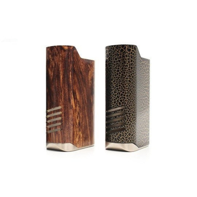 Limitless Mod Co. LUX Box Mod Replacement Sleeve