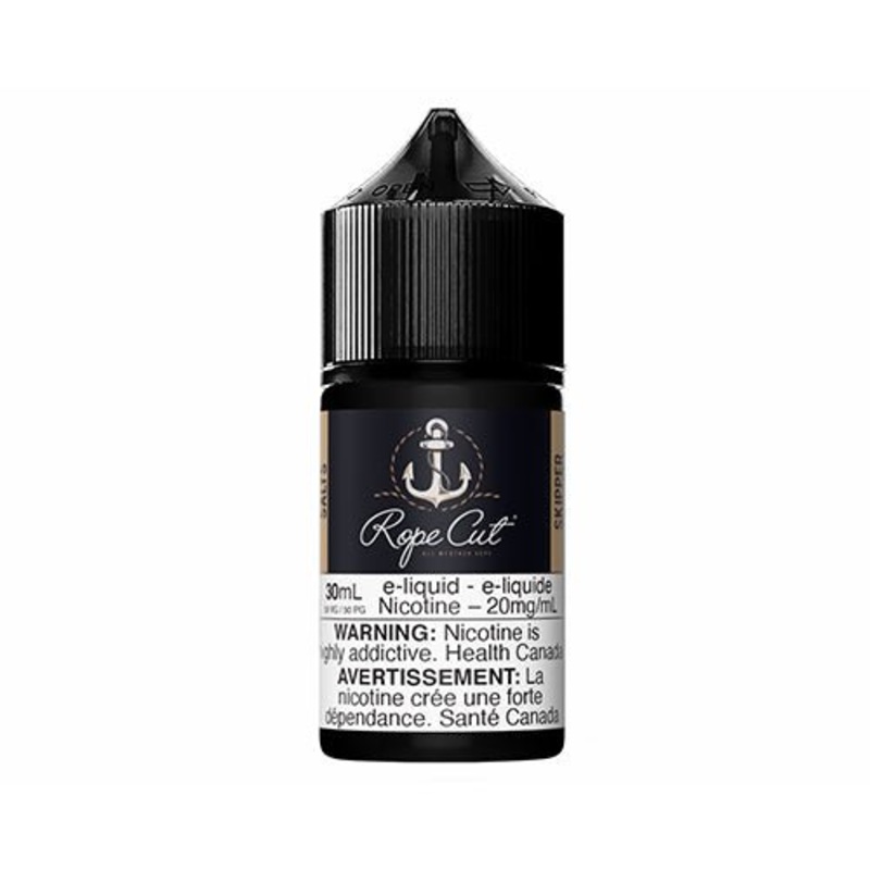 Rope Cut Eliquid – Skipper SALT