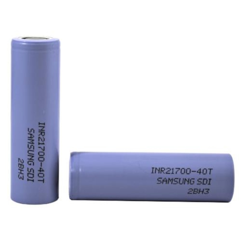 Samsung 40T 21700 Battery