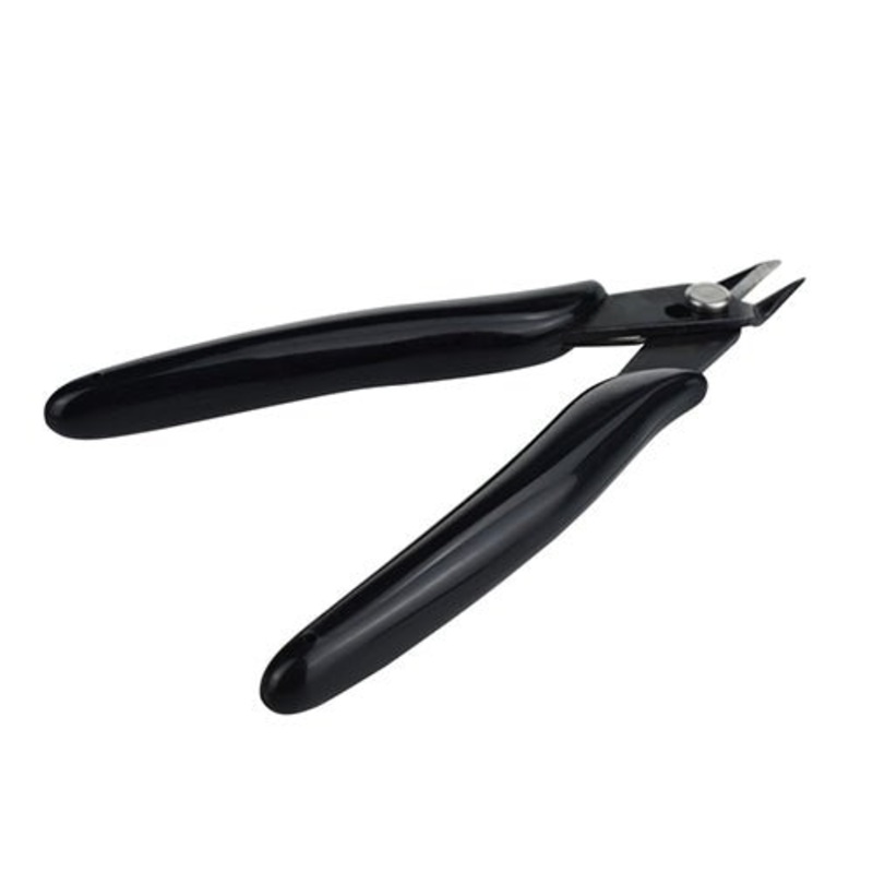 UD Diagonal Wire Snip Flush Cutters