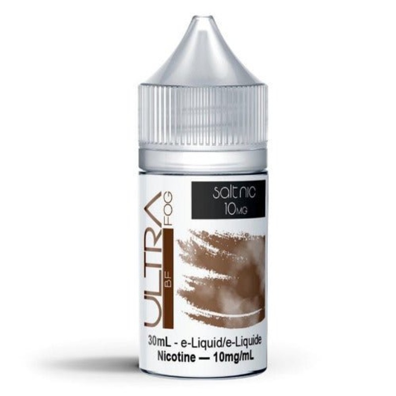 Ultra Fog by Ultra Liquid Labs – BF Salt