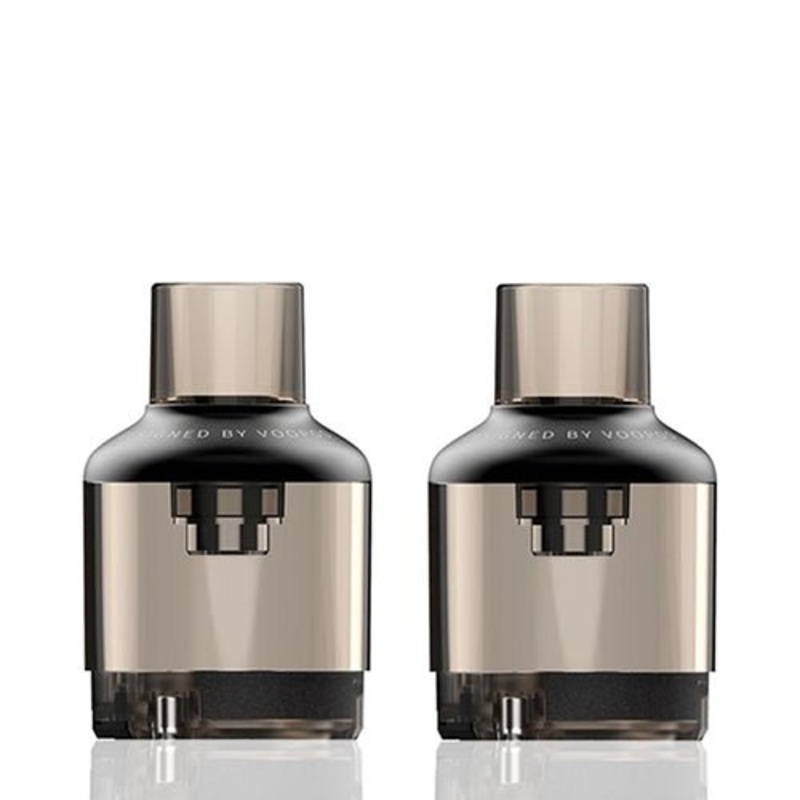 VooPoo TPP Pod Tank Replacement Pods