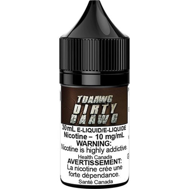 Dirty Daawg SALT by T Daawg Labs