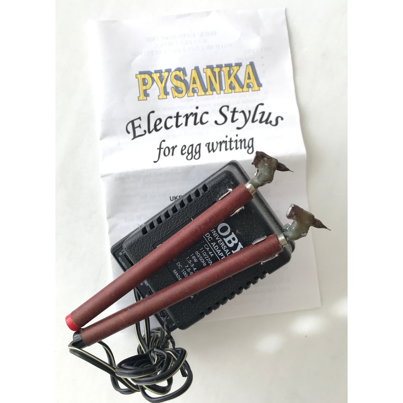 Double Electric Kistka|ca|us|intl