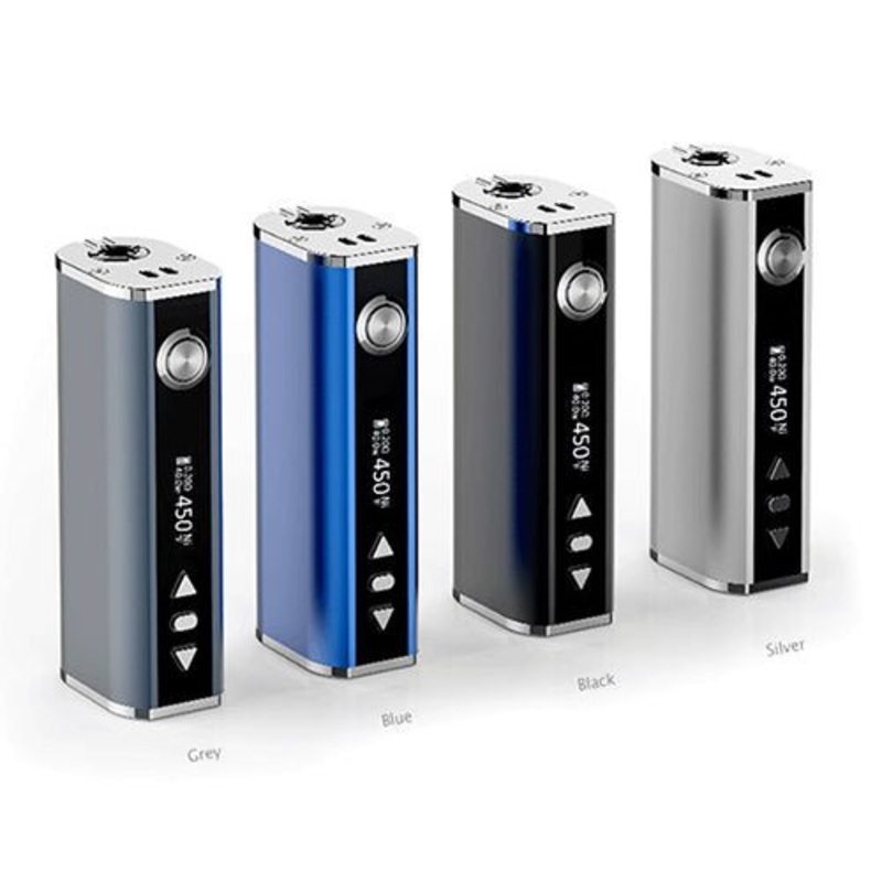 Eleaf iStick 40W TC 2600mAh Box Mod