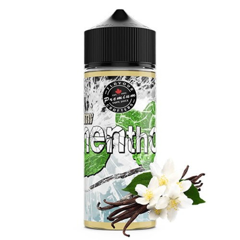 Flavour Crafters – Creamy Menthol
