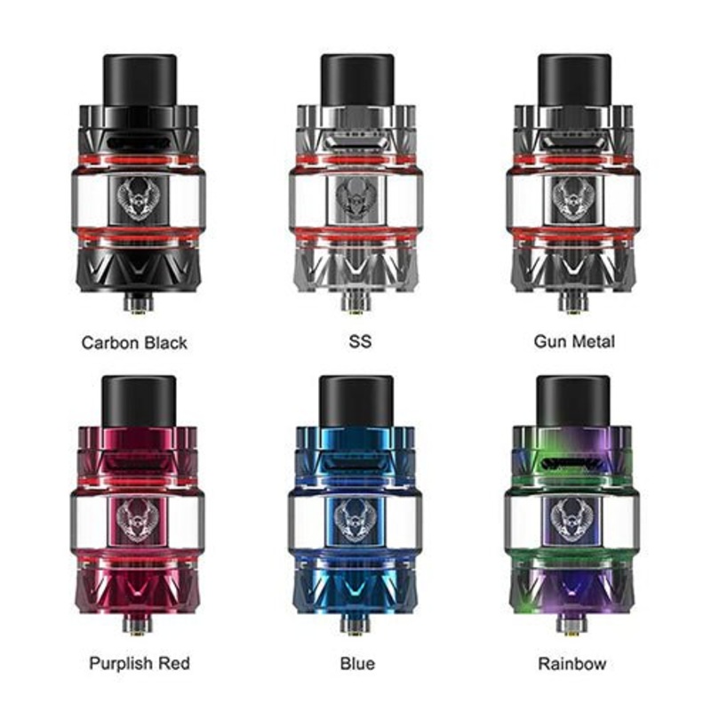HorizonTech Sakerz Sub Ohm Tank