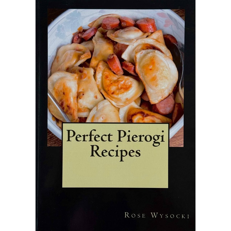 PERFECT PIEROGI RECIPES|ca|us|intl