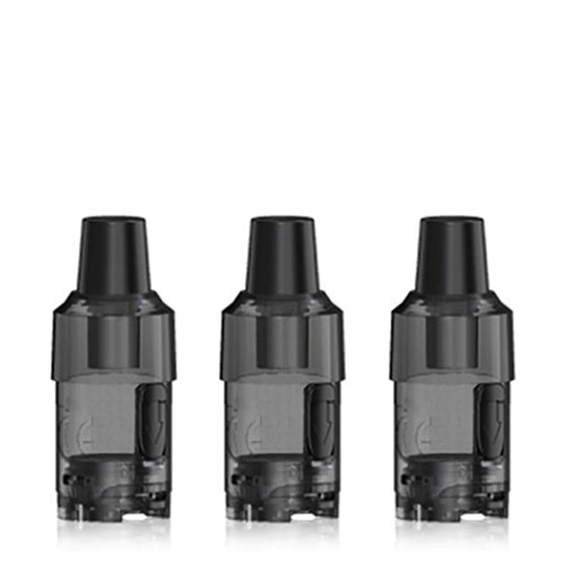 SMOK RPM 25W Empty Replacement Pods