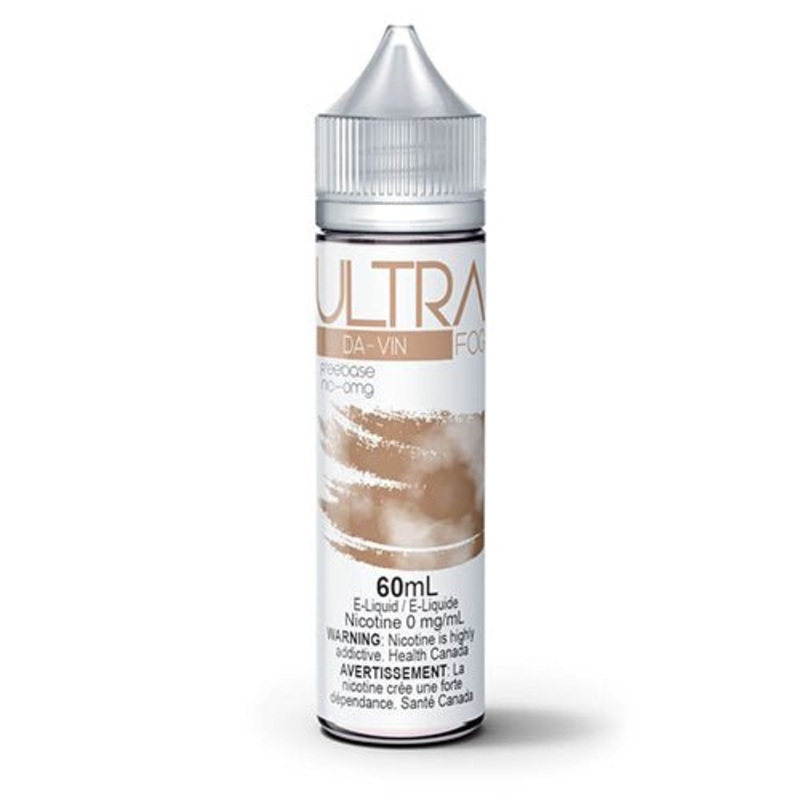 Ultra Fog by Ultra Liquid Labs – DA-VIN