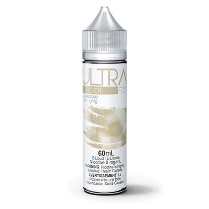 Ultra Fog by Ultra Liquid Labs – LNDN