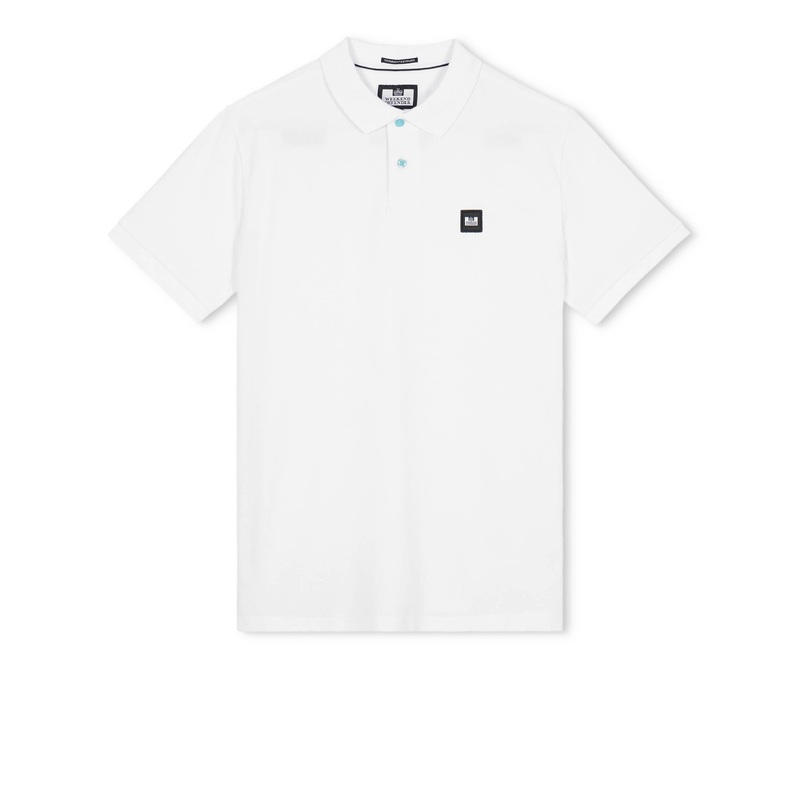 Caneiros Polo Shirt White|XS|S|M|L|XL|XXL|XXXL|White