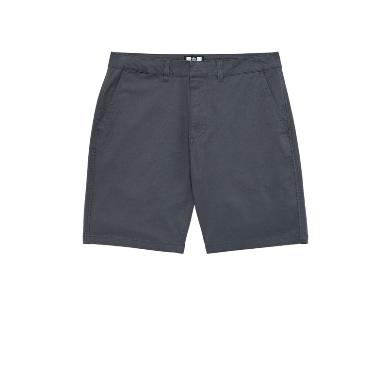 Ivan Chino Shorts Zinc|XS|S|M|L|XL|XXL|XXXL|Zinc