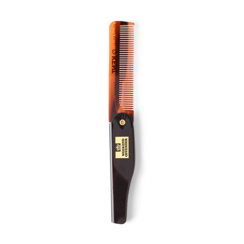 Kent Comb Brown|One Size|Brown