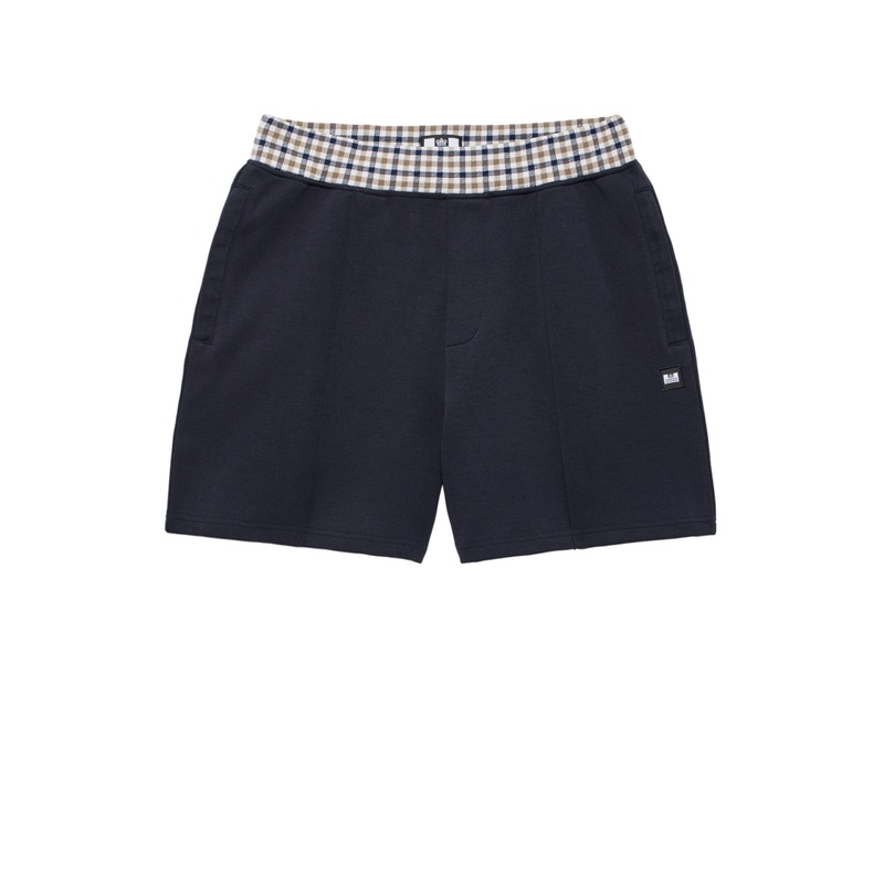 Maya Track Shorts Navy|XS|S|M|L|XL|XXL|XXXL|Navy