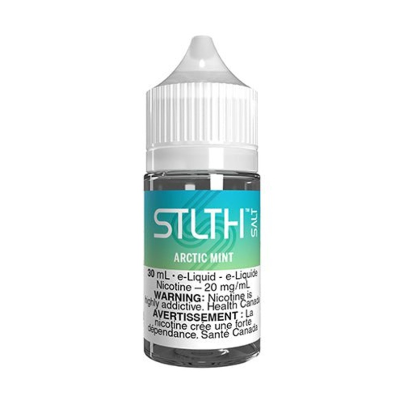 STLTH SALT|Arctic Mint|Blackberry Ice|Blue Razz Lemon Ice|Blue Razz|Cherry Grape Ice|Citrus Burst Ice|Green Apple Ice|Hawaiian Mist Ice|Juicy Peach Ice|Kiwi Dragon Berry Ice|Lychee Melon Ice|Peach Blue Razz Ice|Punch Ice|Strawberry Lime Ice|Tropical Storm