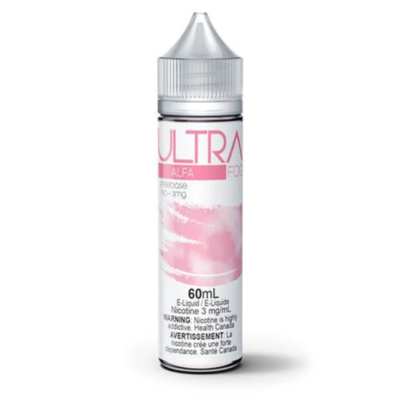 Ultra Fog by Ultra Liquid Labs – ALFA