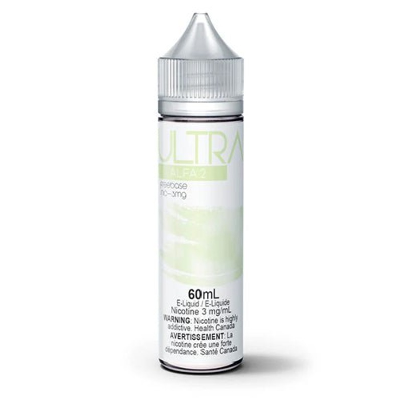 Ultra Fog by Ultra Liquid Labs – ALFA 2