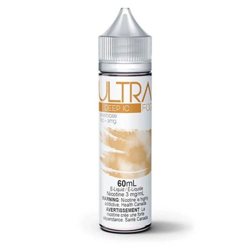 Ultra Fog by Ultra Liquid Labs – DEEP IC